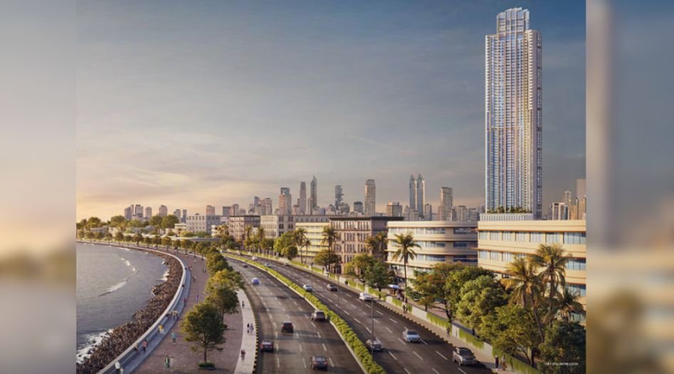 Majestic-Collection-One-Marina-Elevation-View