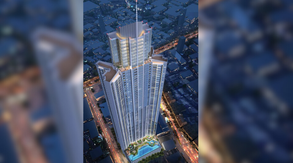 One-Marina-Elevation